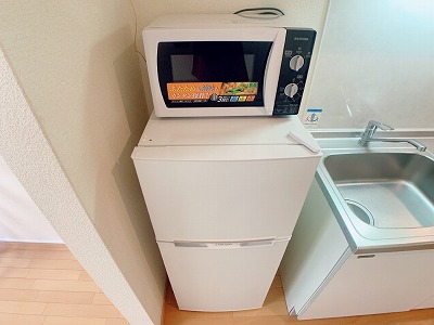 レオパレス清荒神ＬＡ１ その他7