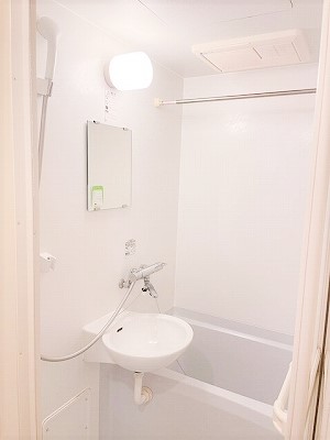 風呂画像