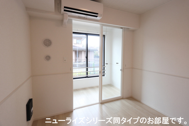 アルモニー羽曳野Ａ その他3