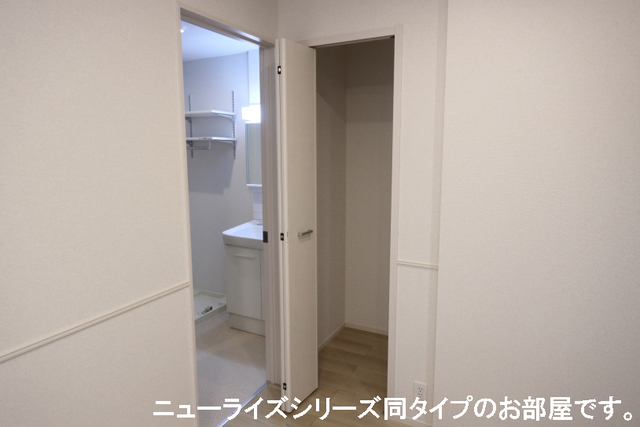 アルモニー羽曳野Ａ その他7