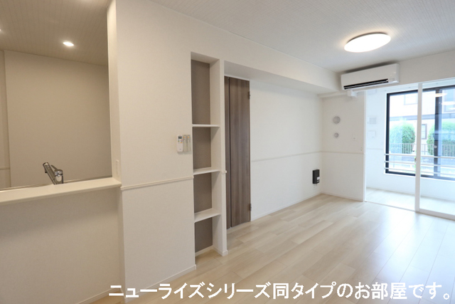 アルモニー羽曳野Ａ その他8