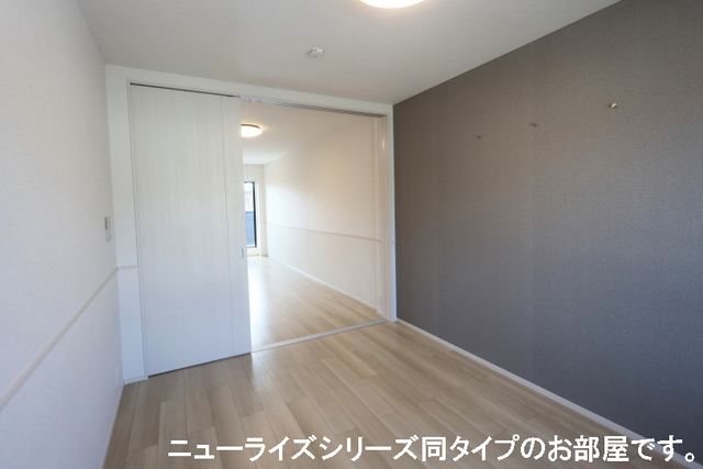 アルモニー羽曳野Ａ その他4