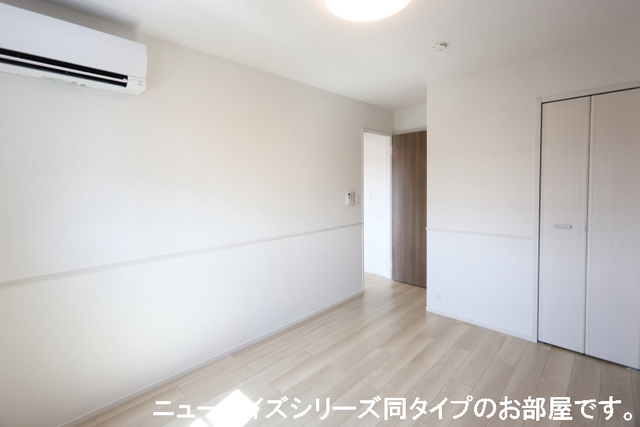 アルモニー羽曳野Ａ その他6