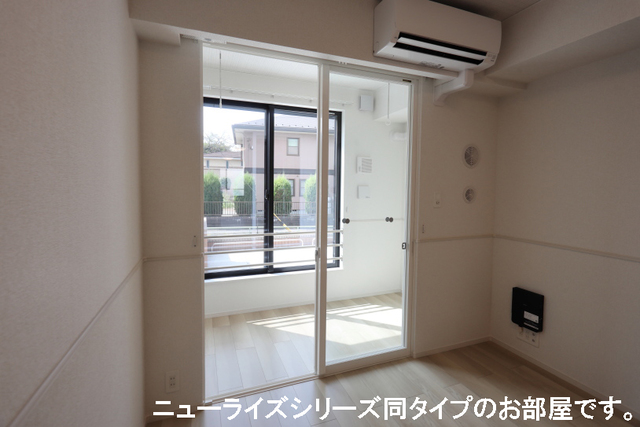 アルモニー羽曳野Ａ その他3