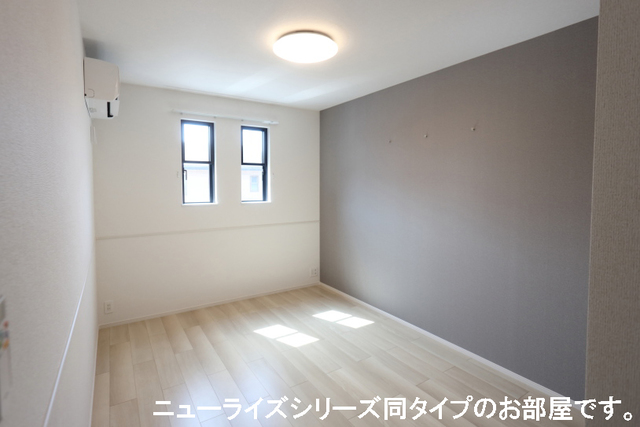 アルモニー羽曳野Ａ その他3
