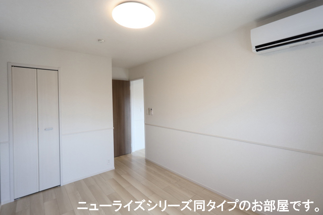 アルモニー羽曳野Ａ その他4