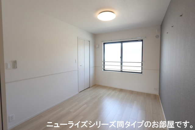 アルモニー羽曳野Ａ その他5