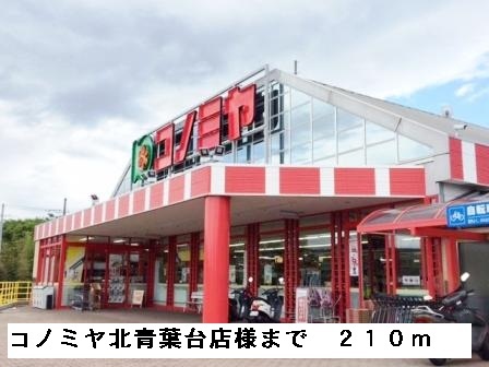 グリーンハイツ芝Ⅰ その他外観2