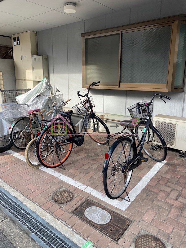 PIT NISHITANABE その他外観4