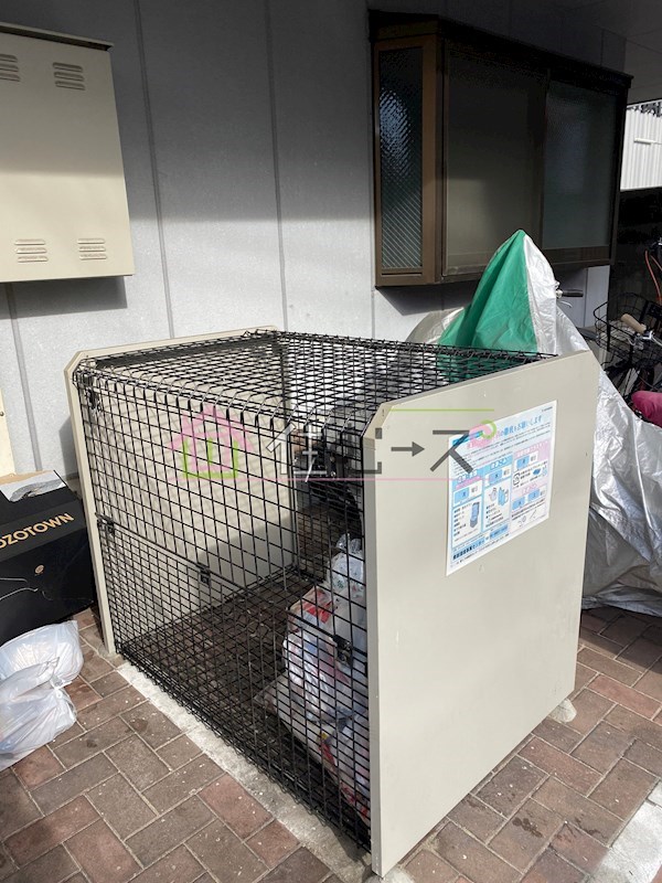PIT NISHITANABE その他外観6