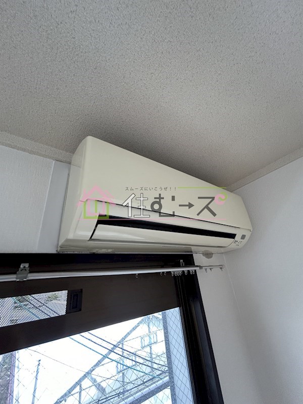 ビルシャナ長居 その他3