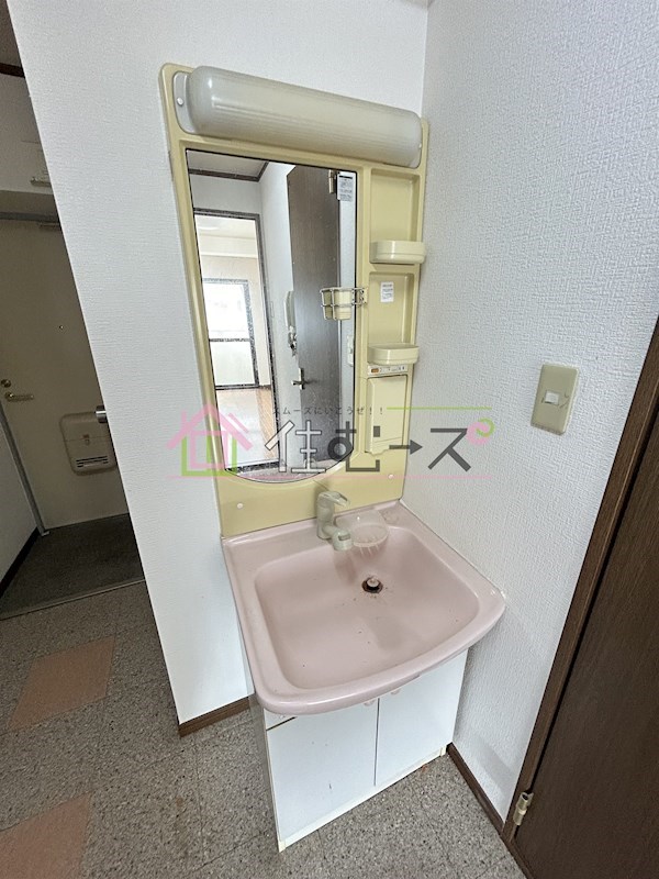 ビルシャナ長居 その他4