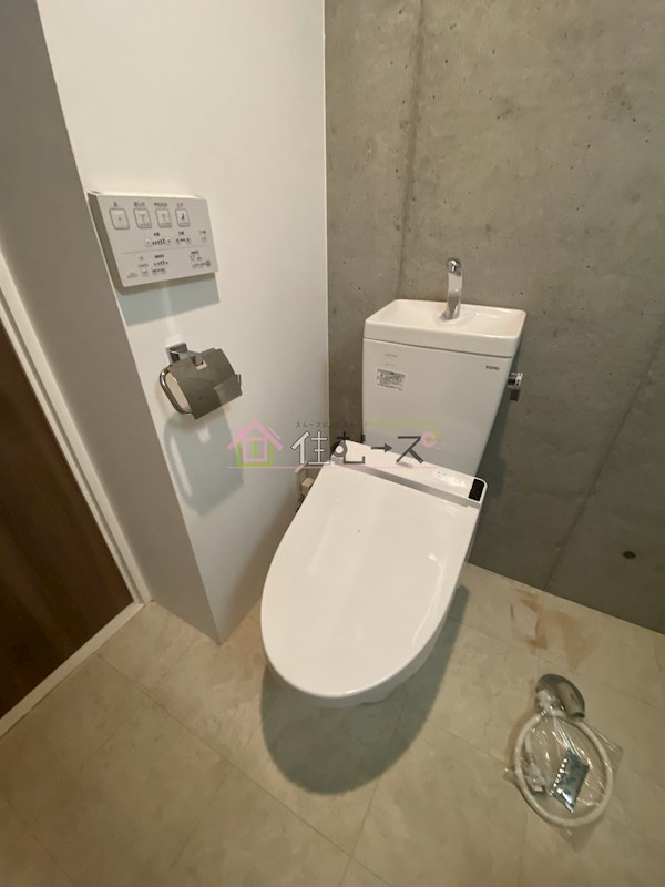 フェリオ南津守 その他2