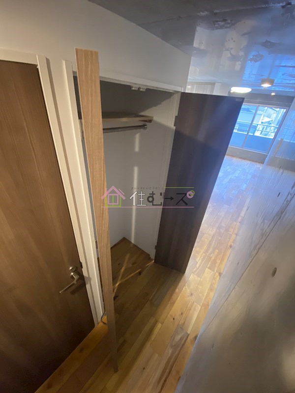 フェリオ南津守 その他4