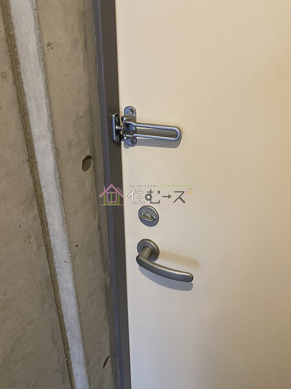 フェリオ南津守 その他5