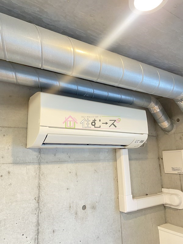 フェリオ南津守 その他6