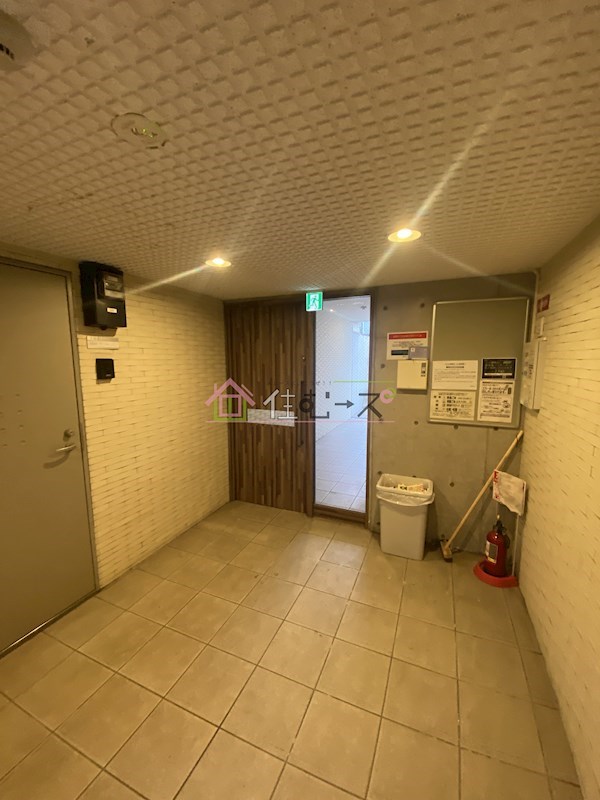 フェリオ南津守 その他外観2