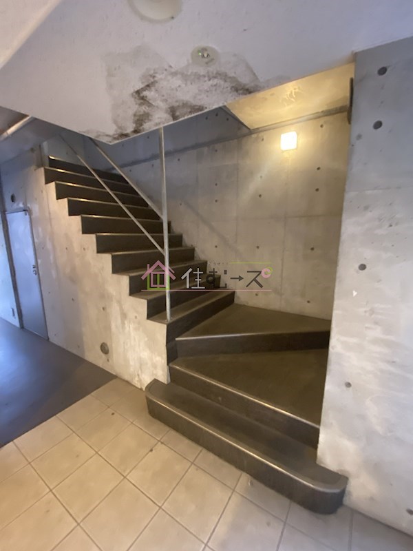 フェリオ南津守 その他外観3