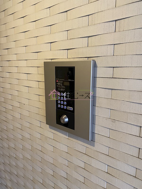 フェリオ南津守 その他外観4