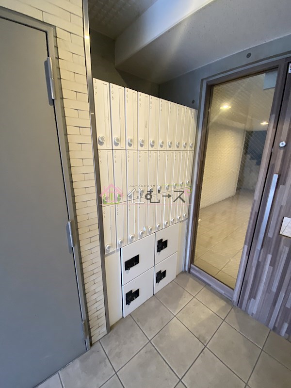 フェリオ南津守 その他外観5