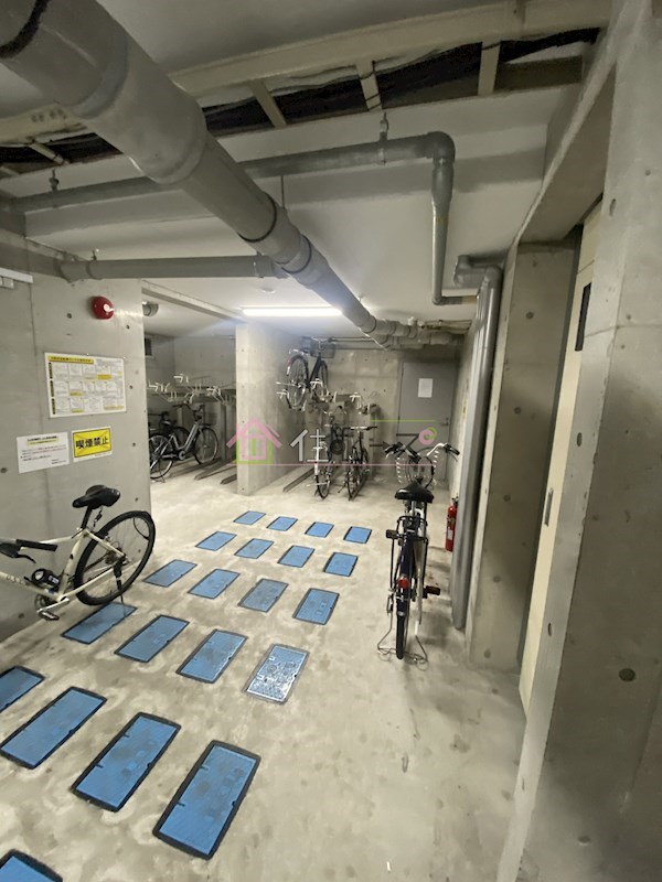 フェリオ南津守 その他外観6