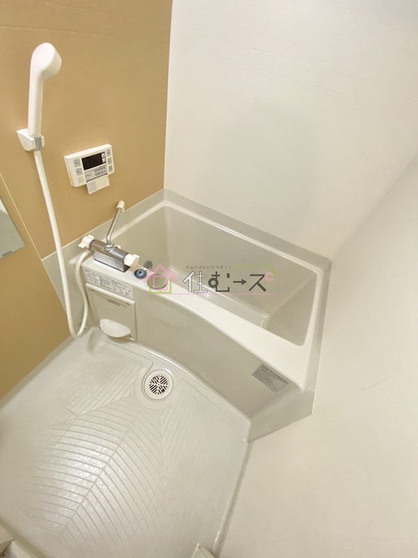 フェリオ南津守 風呂画像