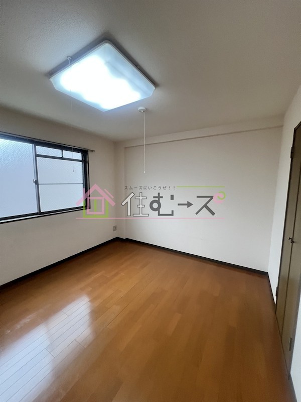 アドヴァン住之江 ベッドルーム
