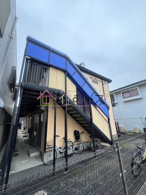 サングリーン住之江 その他外観1