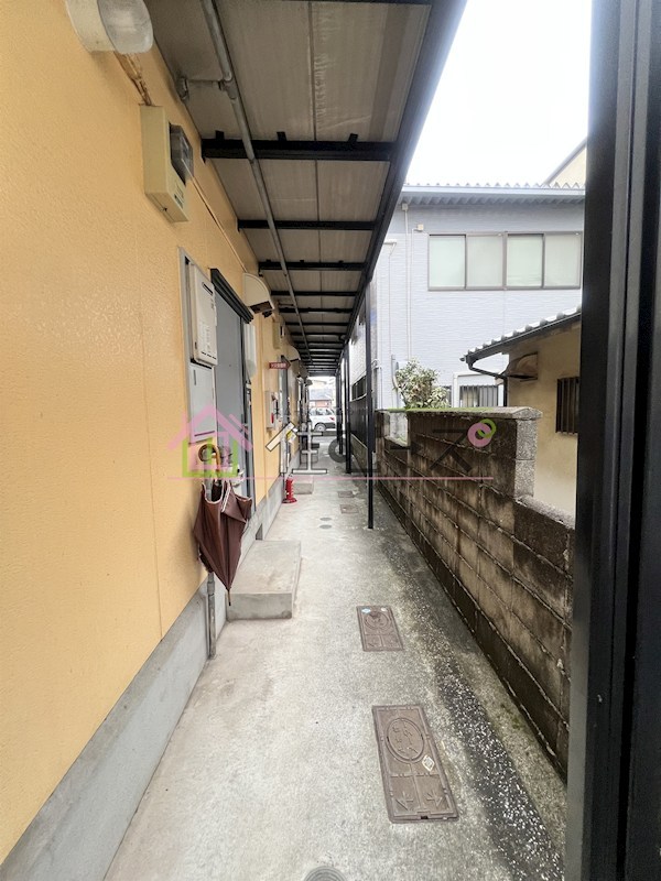 サングリーン住之江 その他外観3