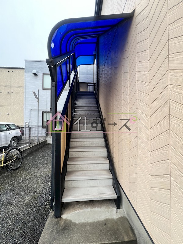 サングリーン住之江 その他外観4