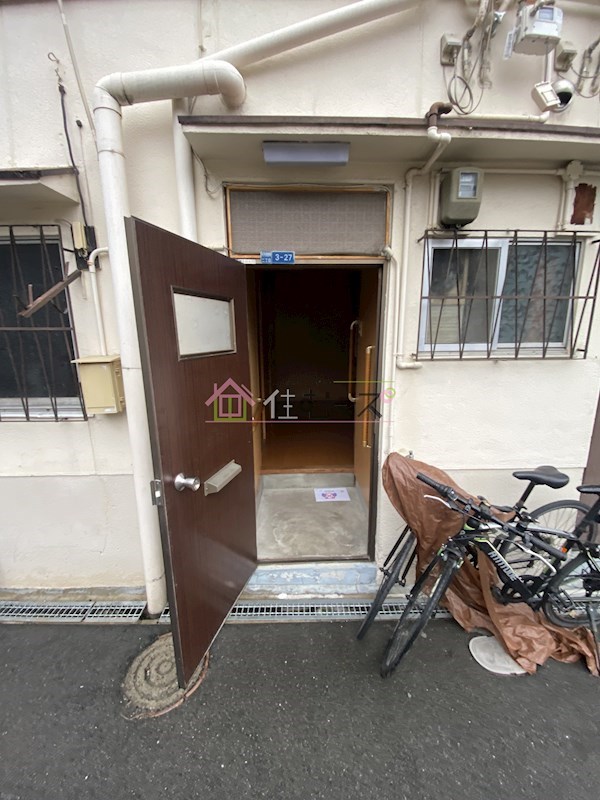 エルメゾン天下茶屋東 その他1