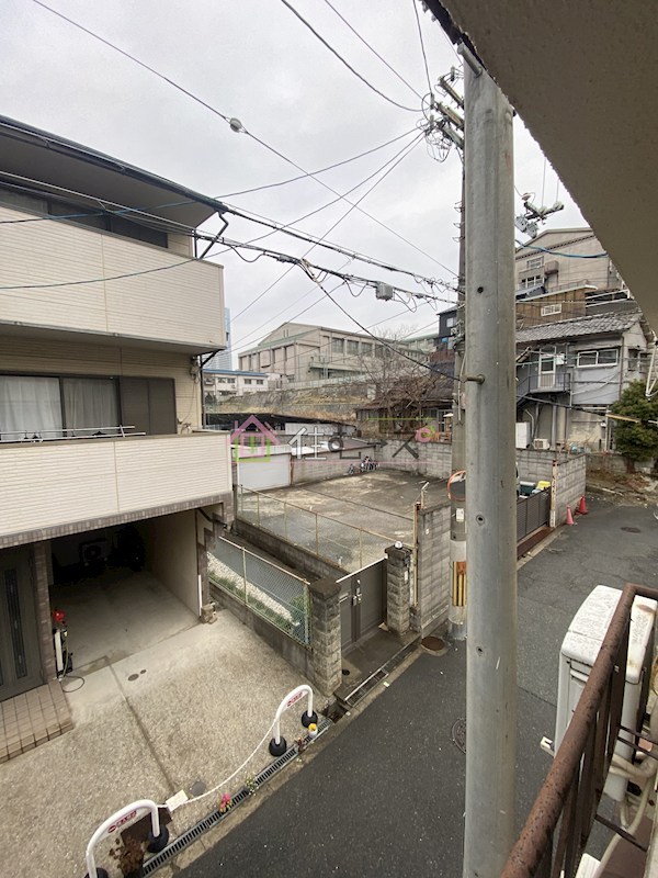 エルメゾン天下茶屋東 その他6