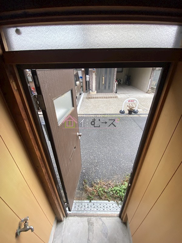 エルメゾン天下茶屋東 その他外観2