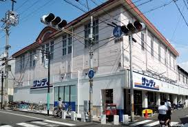 エルメゾン天下茶屋東 周辺画像1