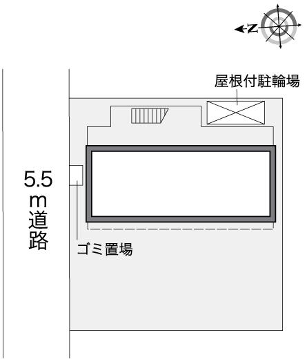レオパレス生野 その他1