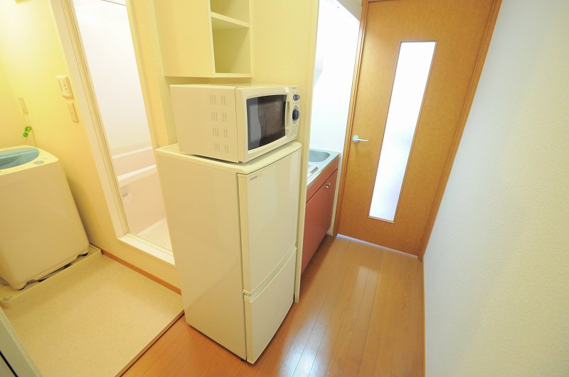 レオパレス清和 その他10
