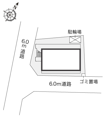 レオパレスパーク その他1