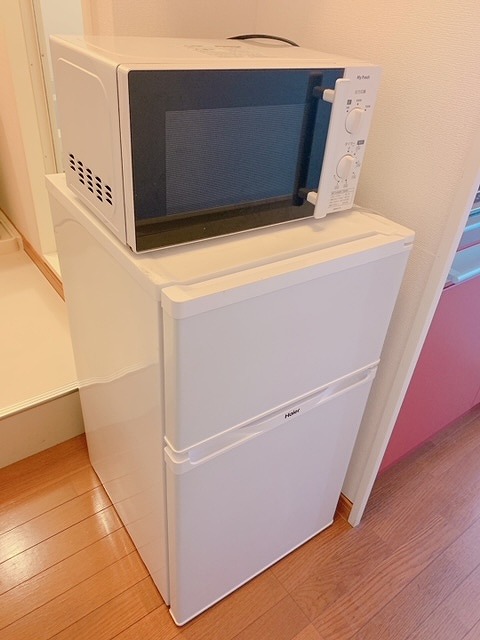 レオパレスパーク その他6