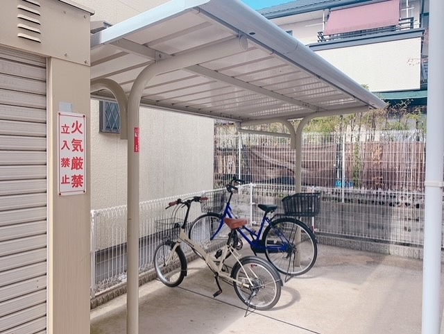 レオパレスパーク その他8
