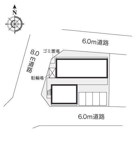レオパレスエクセルライフ その他1