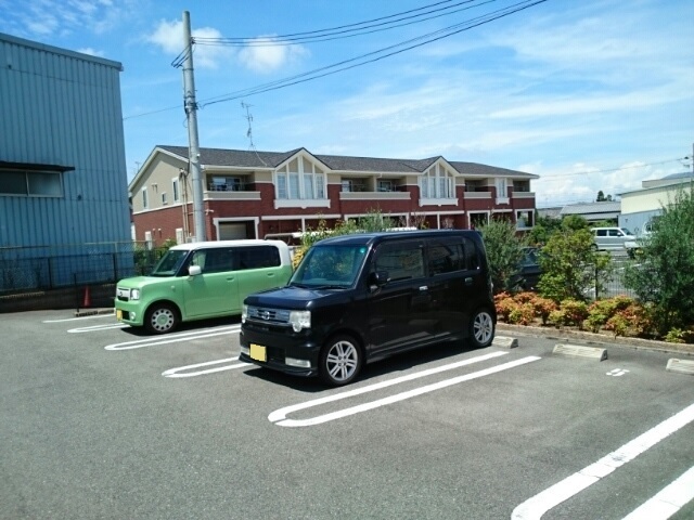 カーサ　イナバ その他8