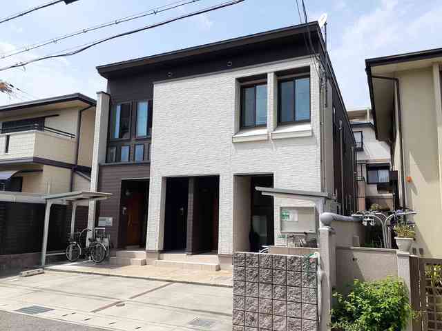 サンリット 外観
