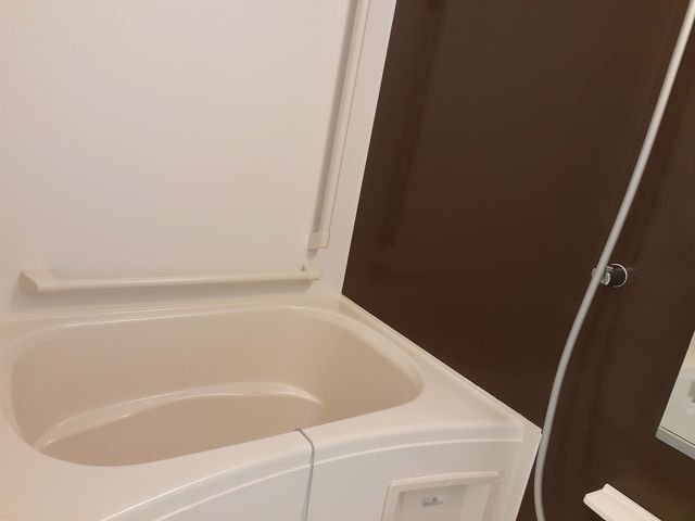 サンリット 風呂画像