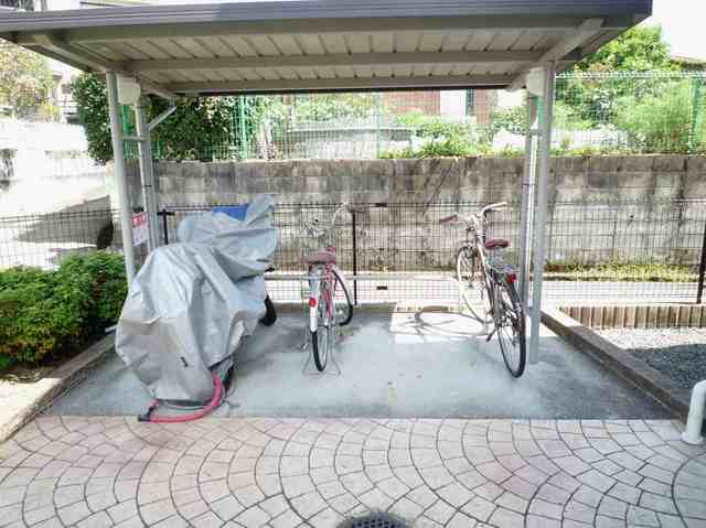 ヴィオラ東多田弐番館 その他4