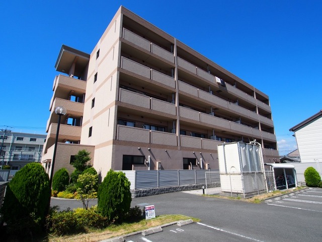 ココ　プラザ 外観