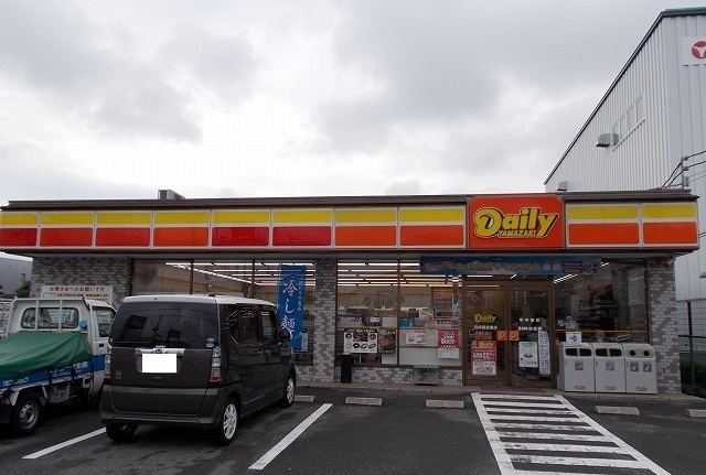 ココ　プラザ その他外観2