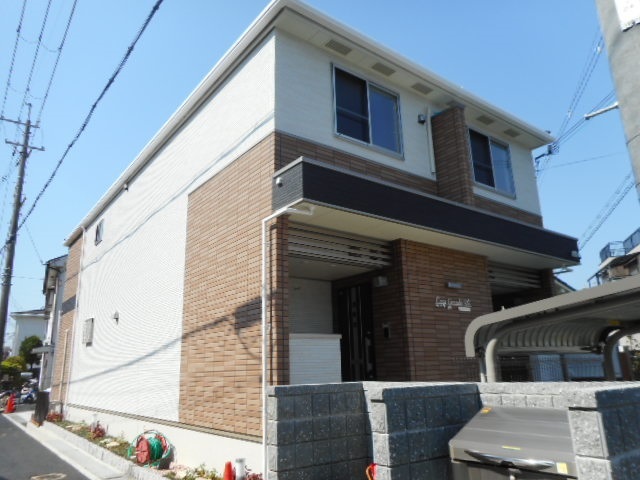 カーサグランデ　ＳＮ 外観
