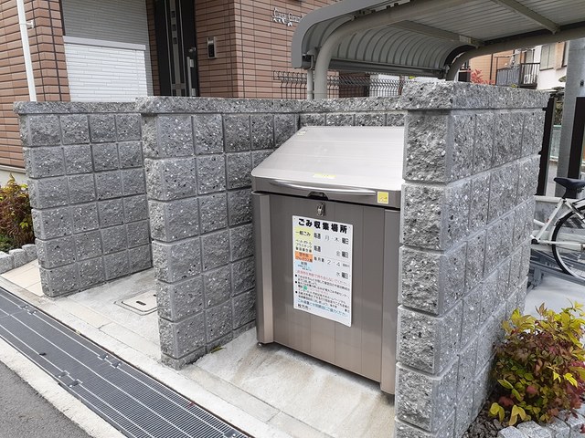 カーサグランデ　ＳＮ その他6