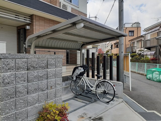 カーサグランデ　ＳＮ その他7