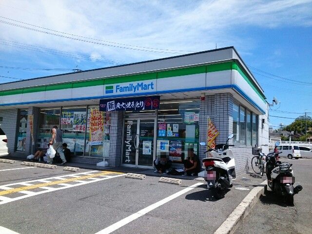 グレイシス星田 その他外観2